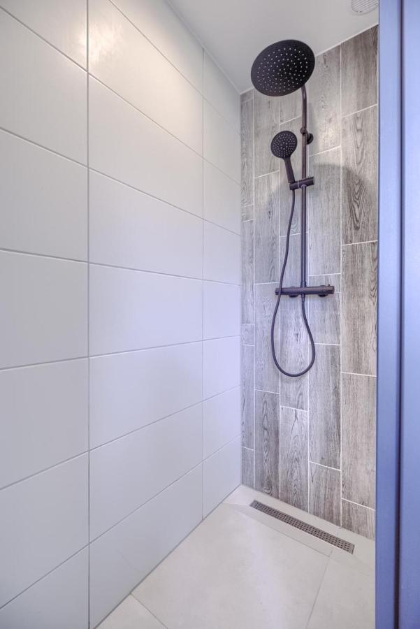 피와 Niron Apartament Dabrowskiego 아파트 외부 사진